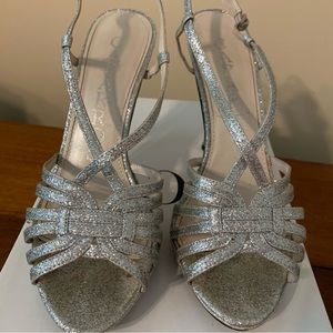 Caparros women’s heels